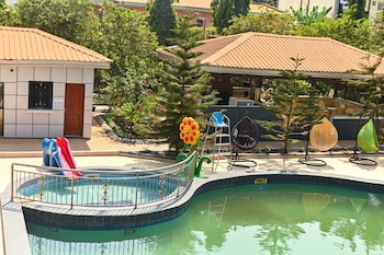 yaounde
