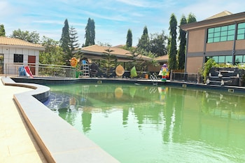 yaounde