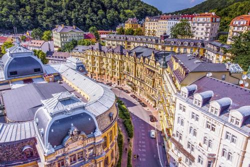 karlovy vary