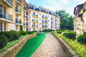 karlovy vary