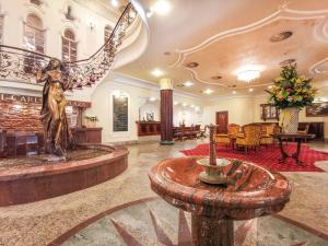 carlsbad plaza medical spa and wellness hotel