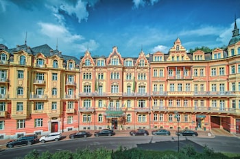karlovy vary