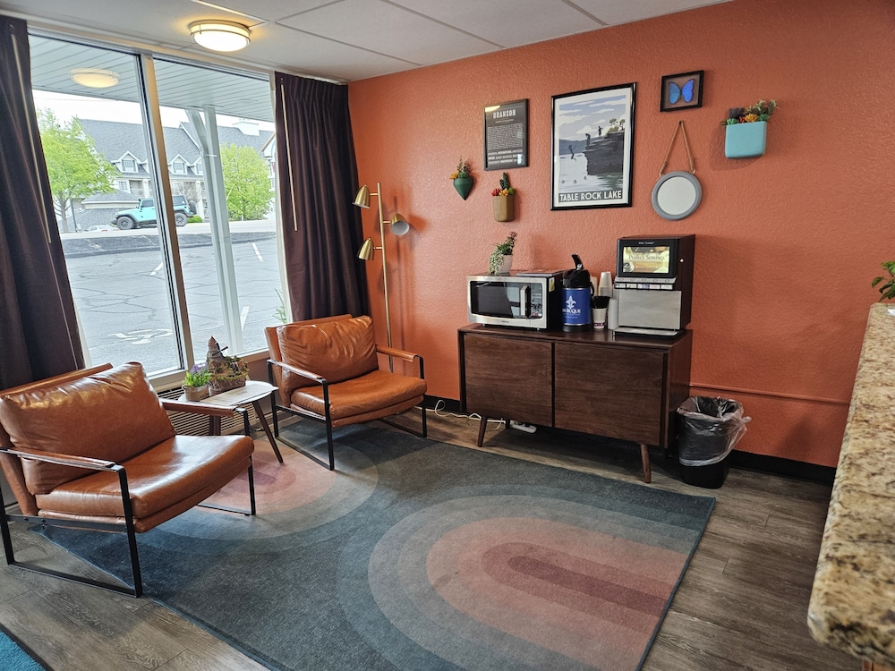 the branson welcome inn country blvd