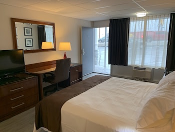 the branson welcome inn country blvd