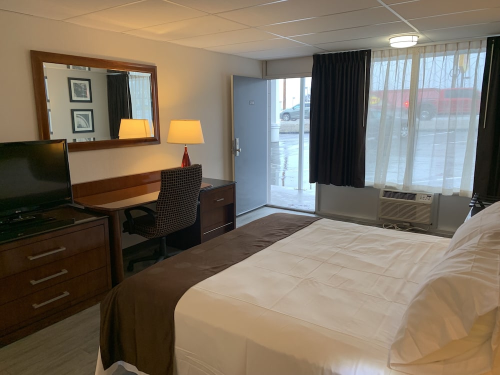 the branson welcome inn country blvd