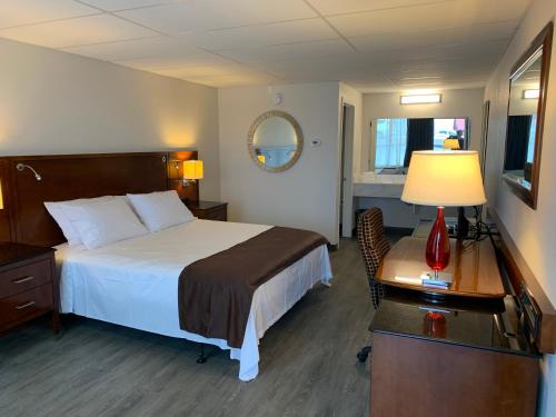 the branson welcome inn country blvd