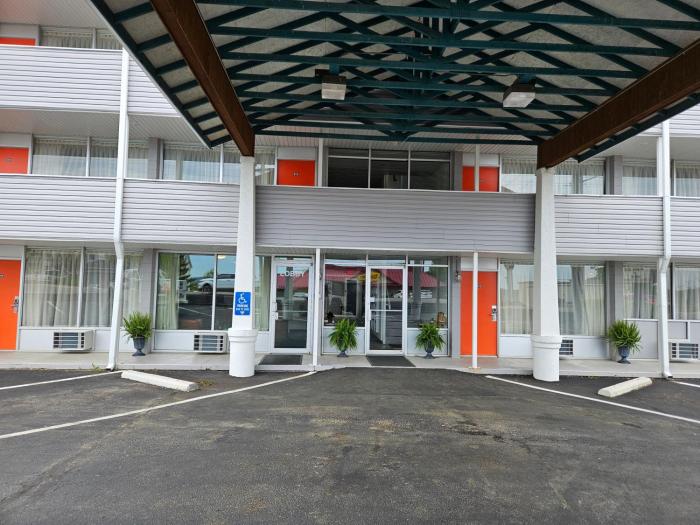 the branson welcome inn country blvd