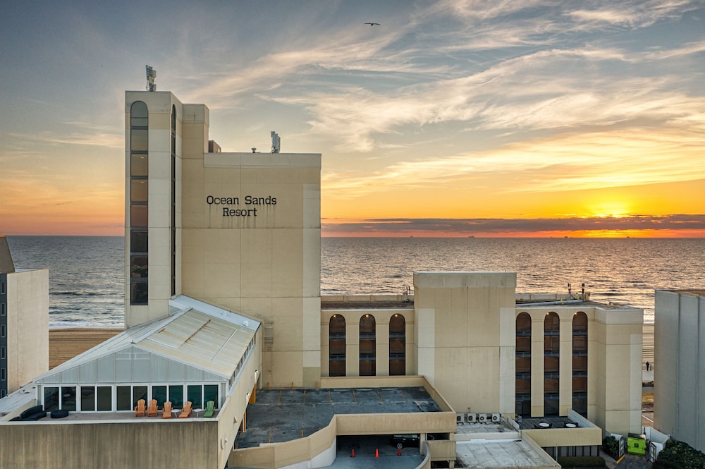 virginia beach