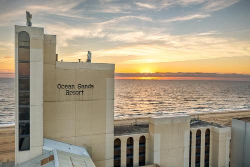 ocean sands resort oceanfront virginia beach by vacatia