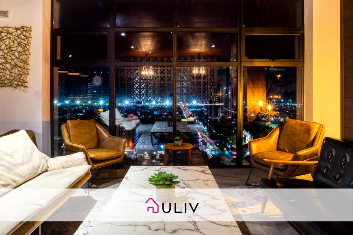 uliv revolucion tijuana
