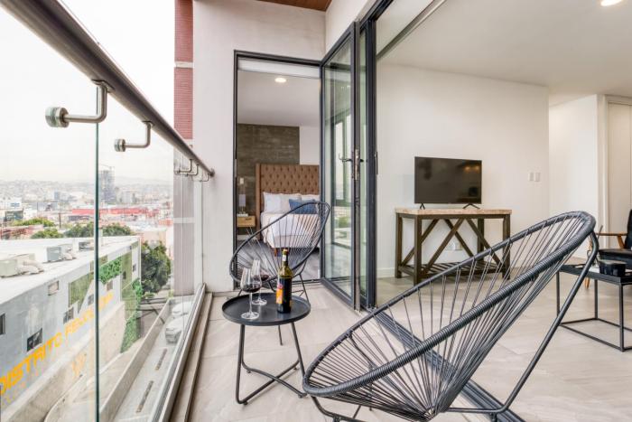 uliv revolucion tijuana