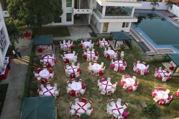 hotel starlight nepalgunj