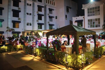 hotel starlight nepalgunj