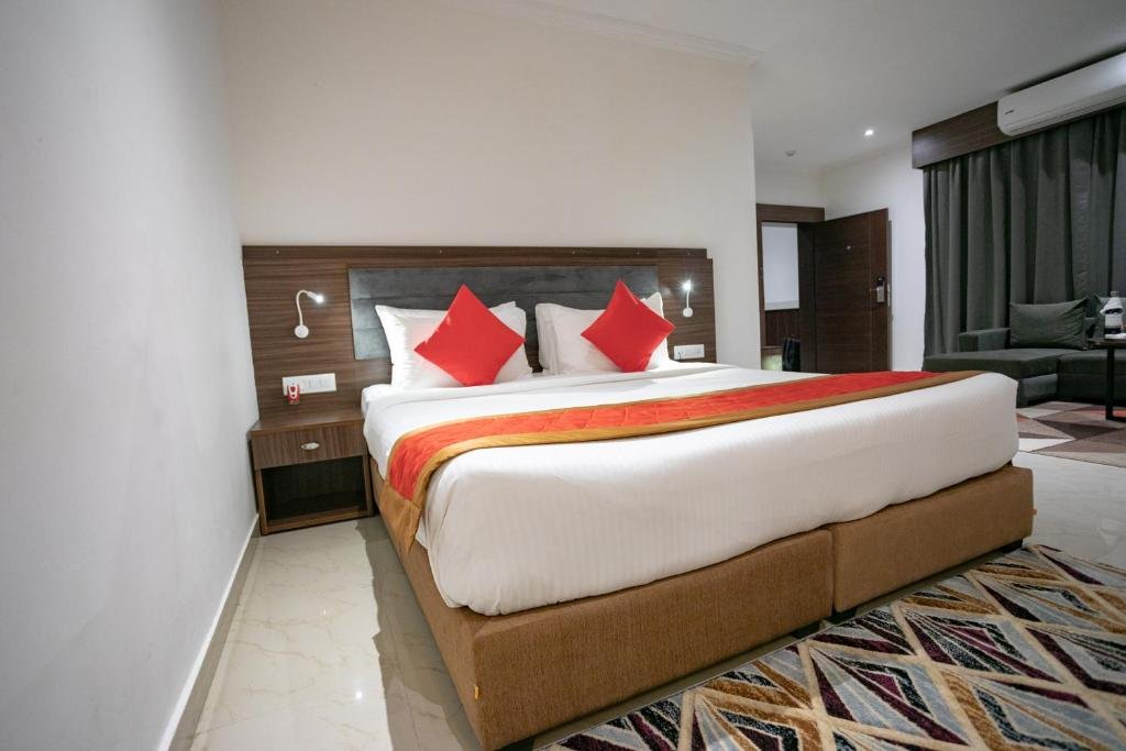 hotel starlight nepalgunj