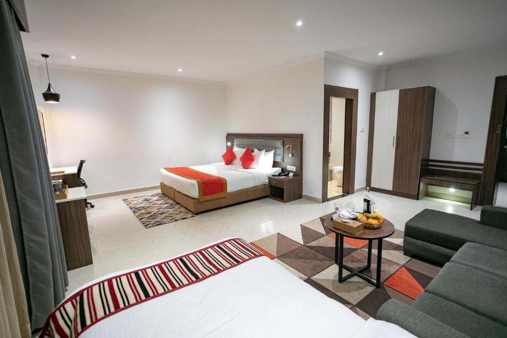 hotel starlight nepalgunj