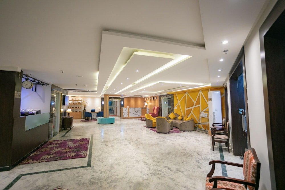 hotel starlight nepalgunj