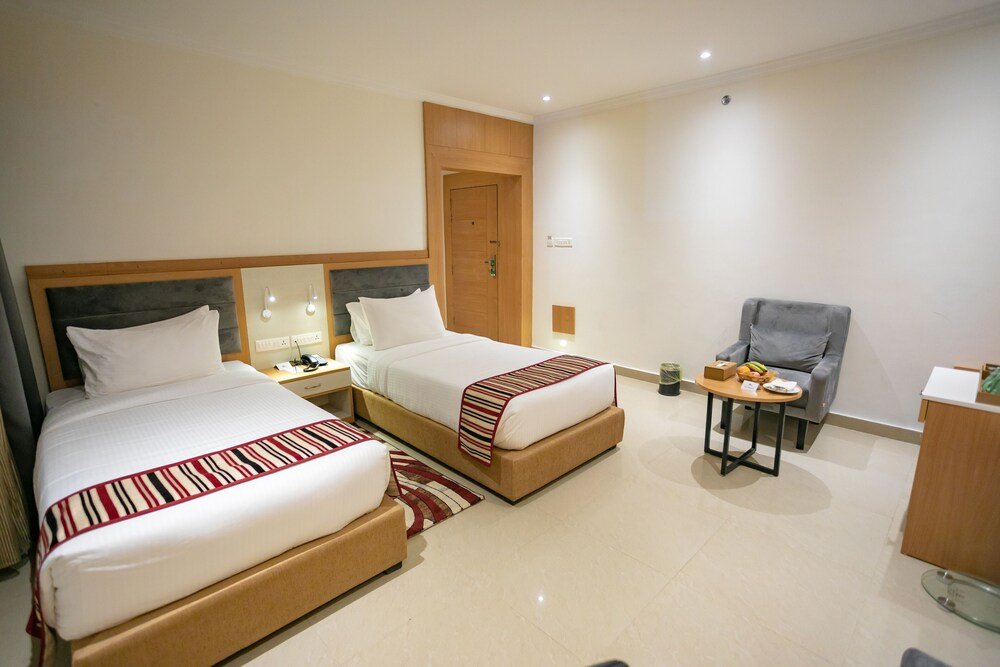 hotel starlight nepalgunj