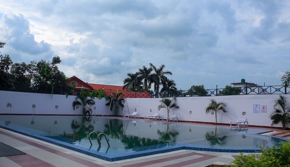 hotel starlight nepalgunj