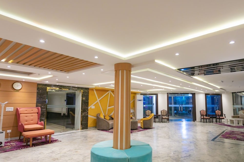 hotel starlight nepalgunj