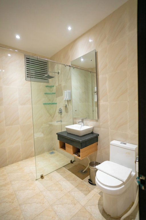 hotel starlight nepalgunj