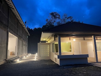 vogelkopf dive resort