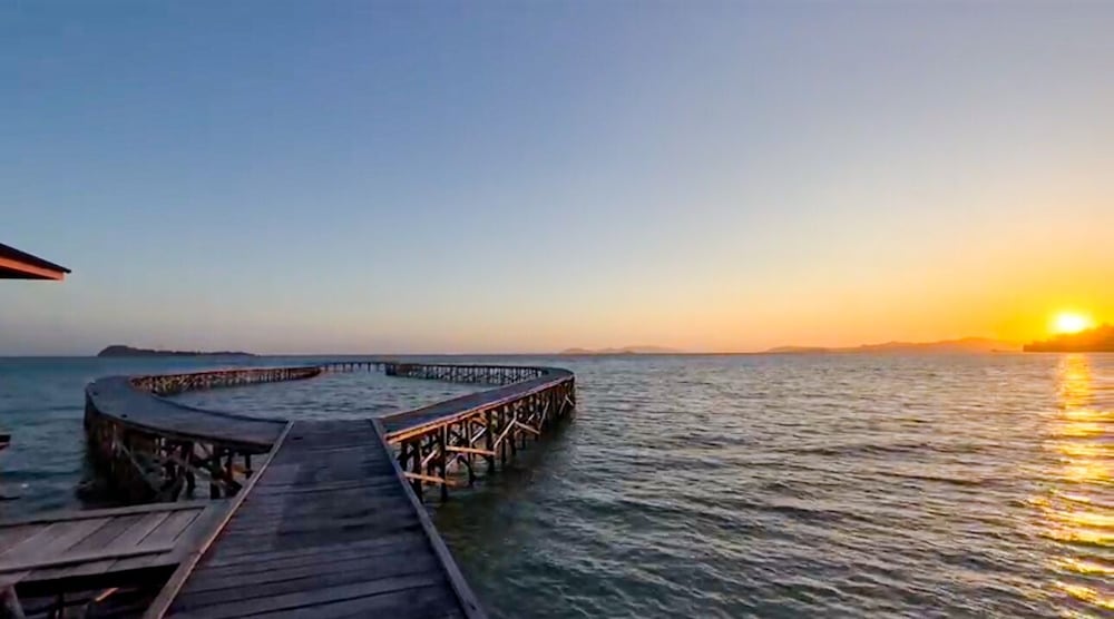 vogelkopf dive resort