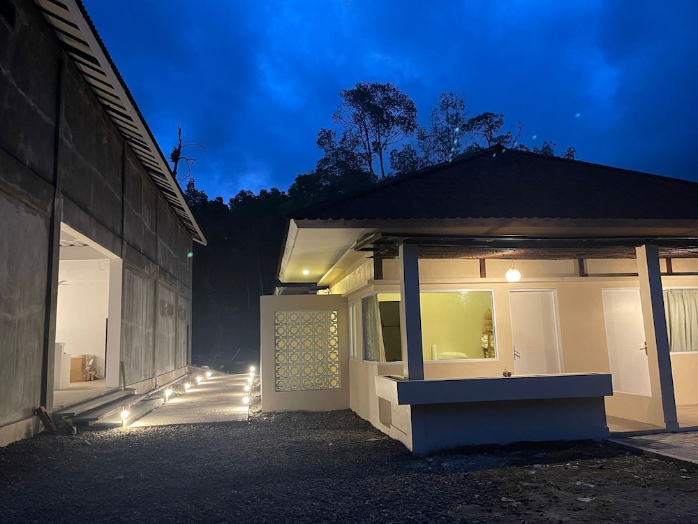 vogelkopf dive resort