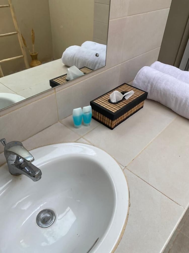 vogelkopf dive resort