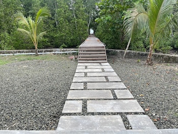 vogelkopf dive resort