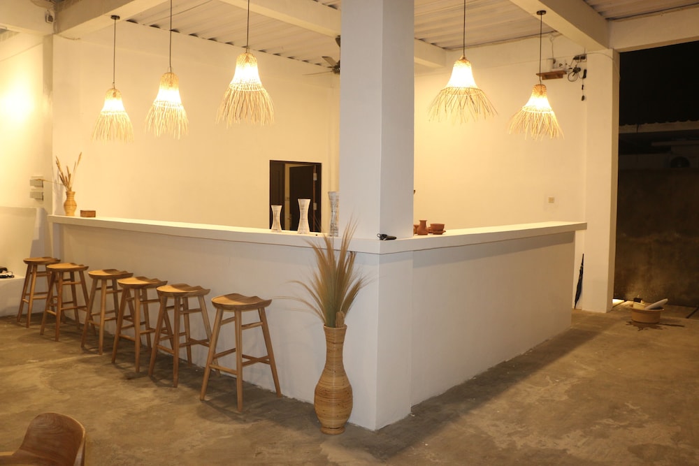 vogelkopf dive resort