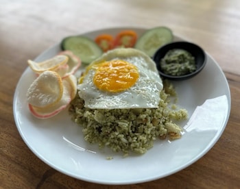 vogelkopf dive resort