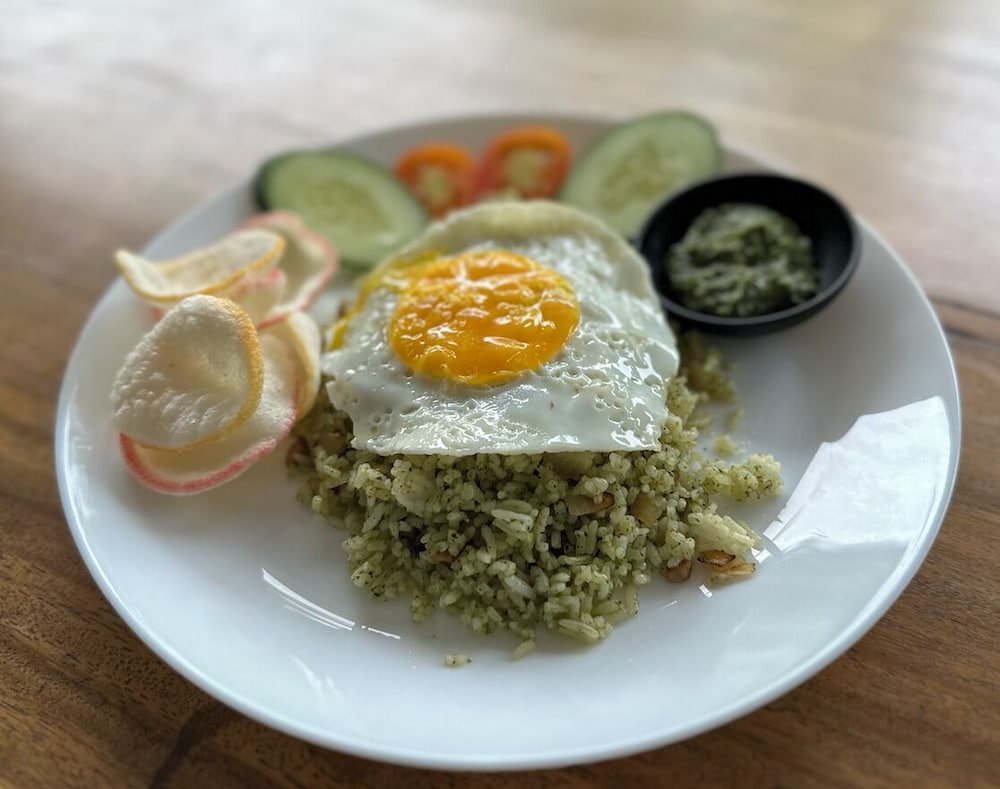 vogelkopf dive resort