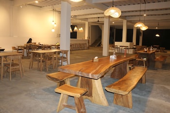 vogelkopf dive resort