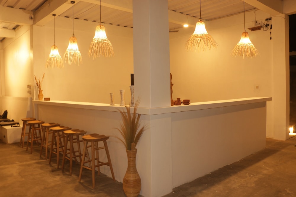 vogelkopf dive resort