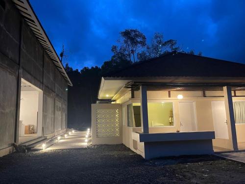 vogelkopf dive resort