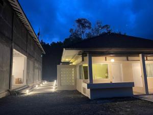 vogelkopf dive resort