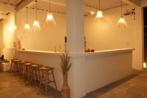 vogelkopf dive resort