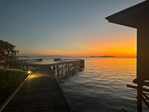 vogelkopf dive resort