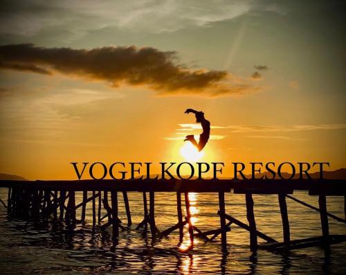 vogelkopf dive resort