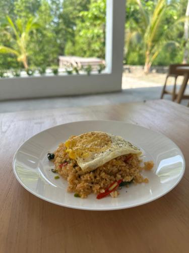 vogelkopf dive resort