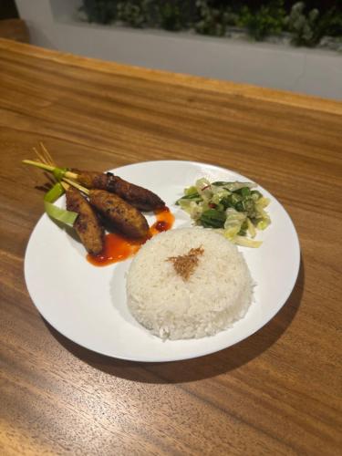 vogelkopf dive resort