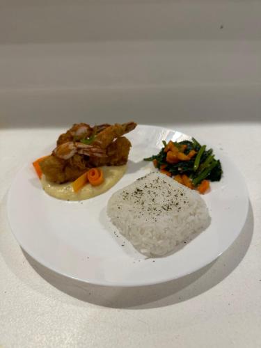 vogelkopf dive resort