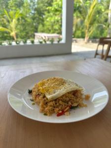 vogelkopf dive resort