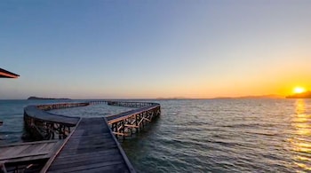 vogelkopf dive resort