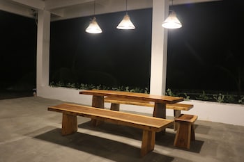 vogelkopf dive resort