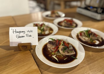 vogelkopf dive resort