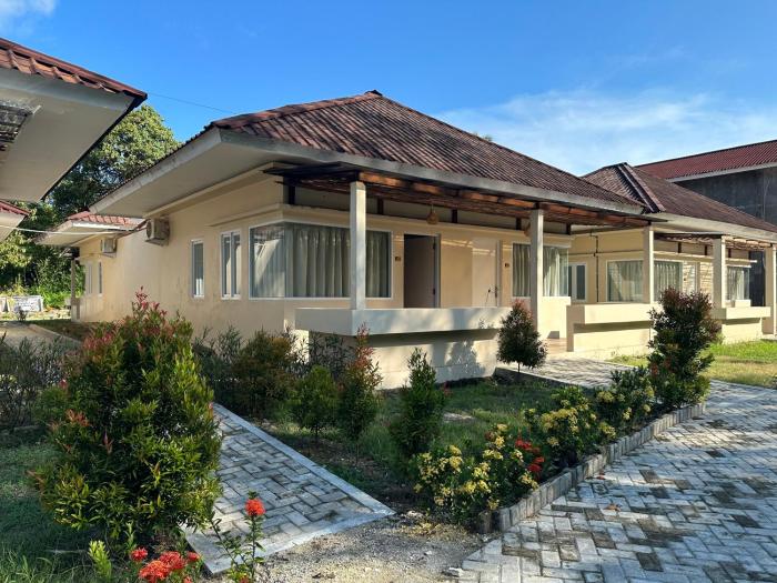 vogelkopf dive resort