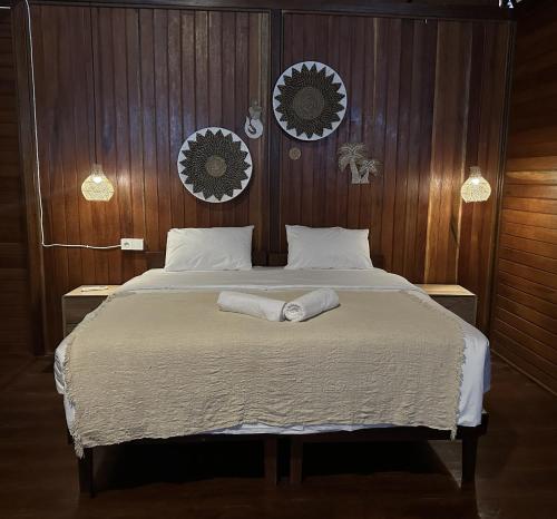 vogelkopf dive resort