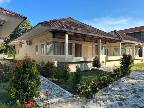vogelkopf dive resort