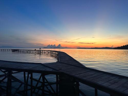 vogelkopf dive resort